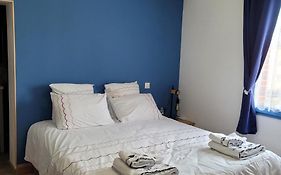 Chambre Confortable Tout Confort Au Calme