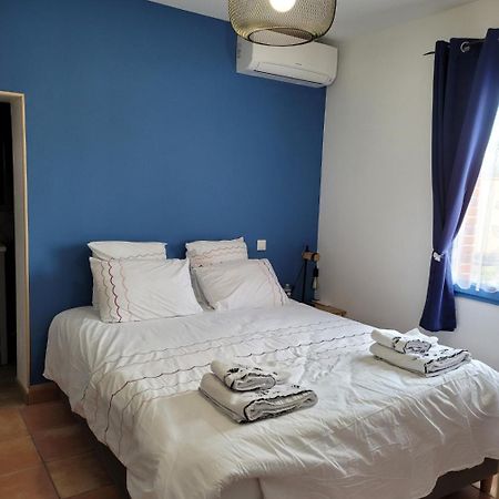 Chambre Confortable Tout Confort Au Calme Saint-Sulpice  Extérieur photo